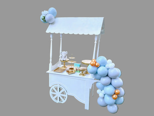 Candy Cart Rental