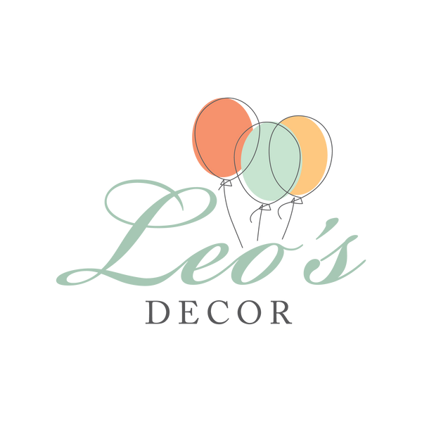 Leo's Decor